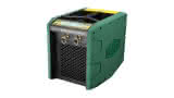 Refco Absaugstation ENVIRO-DUO-EX