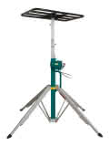 Refco tragbarer Montagelift LFT-230 230V