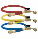 CPS Satz Füllschlauch HP6E 1800mm 1/4" SAE