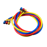 CPS Satz Füllschlauch HK5SS5 1500mm 5/16" SAE gerade