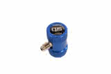 CPS Schnellkupplung QCL14-EU R134a 1/4"