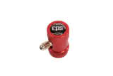 CPS Schnellkupplung QCH14-EU R134a 1/4"