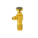 CPS -Serviceventil 1/4" R744 TLVCDCO2