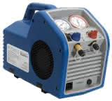 Promax Absauggerät RG 3000-E A2L