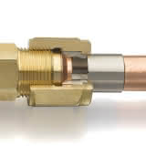 ATP Verschraubung RAFL-6mm mit Dichtung
