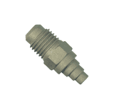 Refco 5-Weg Einlötstutzen A-31721/10 Durchmesser 1/8" 1/4" 5/16" 3/8" 1/2"