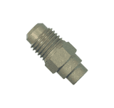 Refco 3-Weg Einlötstutzen A-31720M Durchmesser 6, 8, 10 mm 1 Stück