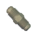 Refco Anschlussventil A-31424 1/4"SAE x 1/4"SAE 1 Stück