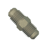 Refco Anschlussventil A-31424 1/4"SAE x 1/4"SAE 1 Stück