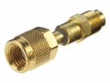 Refco Schnellverschluss QC-S4 gerade 1/4"SAEx1/4"SAE 1 Stück