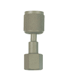 Refco Schnellverschluss QC-S4A gerade 1/4"SAEx1/8"NPT 1 Stück