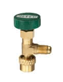 Refco Dichtungssatz A-33010 A-33010-03