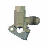 Refco Einstechventil LT-3G Durchmesser 5mm 1 Stück