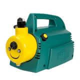 Refco 2-stufige Vakuumpumpe RL-4 Leistung: 65 l/min