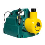 Refco 2-stufige Vakuumpumpe RL-8 Leistung: 150 l/min