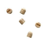 Refco REFVAC-FILTER/5 Ersatzfilter für REFVAC und REFVAC-RC 5 Stück