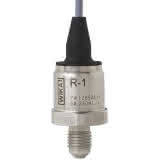 WIKA Drucktransmitter R-1 0 bis 18bar, 0 10V, 7/16"-20 UNF, 3-Leiter, Schraderöffner