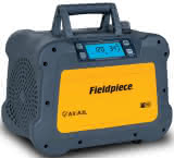 Fieldpiece Absauggerät MR53INT