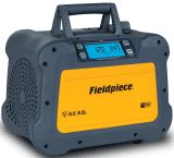 Fieldpiece Digitales Absauggerät MR43INT - A1, A2L, A3