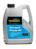 Fieldpiece Vakuumpumpenöl 3,8 Liter OIL128