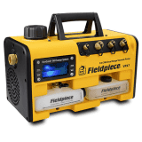 Fieldpiece Vakuumpumpe 280l/min VPX7EU