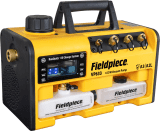 Fieldpiece Vakuumpumpe VP633-EU