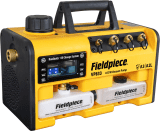 Fieldpiece Vakuumpumpe Run Quick VP833-EU
