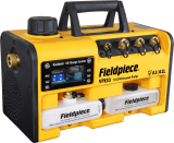 Fieldpiece Vakuumpumpe Run Quick VPX33-EU
