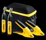 Fieldpiece Job Link® System Sonden Befüllungssatz JL3KR4