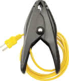 Fieldpiece Kleines Rohrklemmen-Thermoelement 1/8" - 3/4" ATC1R