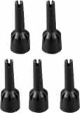 Fieldpiece 5 Austauschfilterspitzen für DR58 / DR82