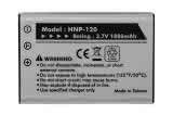 Fieldpiece Ersatz Batterie für SCL2EUR, RLB2