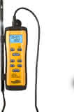 Fieldpiece Anemometer Hitzdraht STA2
