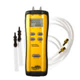 Fieldpiece Differenzdruckmessgerät mit zwei Anschlüssen SDMN5