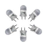 Refco Ersatz LED UV LOCATOR-LED-UV/6 für Lecksuchgerät 6 Stück