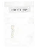 Bosch Ersatzfilter LDB-7