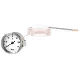 WIKA Fernthermometer IFC.20.060 -40 40°C NG60 Fl=1500mm