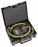 MRU     -Digitale manometer Montec Ex set