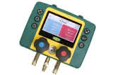Refco Digitale 2-Weg Monteurhilfe REFMATE-2