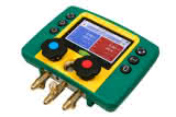 Refco Digitale 2-Weg Monteurhilfe REFMATE-2-CA
