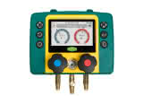 Refco Digitale 2-Weg Monteurhilfe REFMATE-2-CA-TC