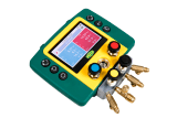 Refco Digitale 4-Weg Monteurhilfe REFMATE-4