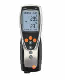 Testo -Multimeter 635-1 0560.6351