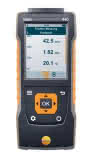 Testo   -Klim.-Meetapp. 440         0560.4401