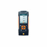 Testo Klima-Messgerät Testo 440 inklusive Differenzdrucksensor