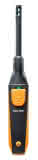 Testo Thermo-Hygrometer Testo 605i mit Smartphonebedienung