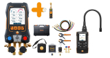 Testo 558s Wärmepumpen-Set FT