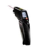 Testo Infrarottemperaturmessgerät Testo 830 T1 10:1
