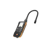 Testo Lecksuchgerät testo 515 Ex - A2L, A3 und brennbare Gase