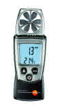 Testo Flügelrad-Anemometer Testo 410-1